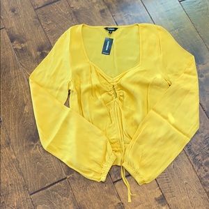 Express Women’s Top